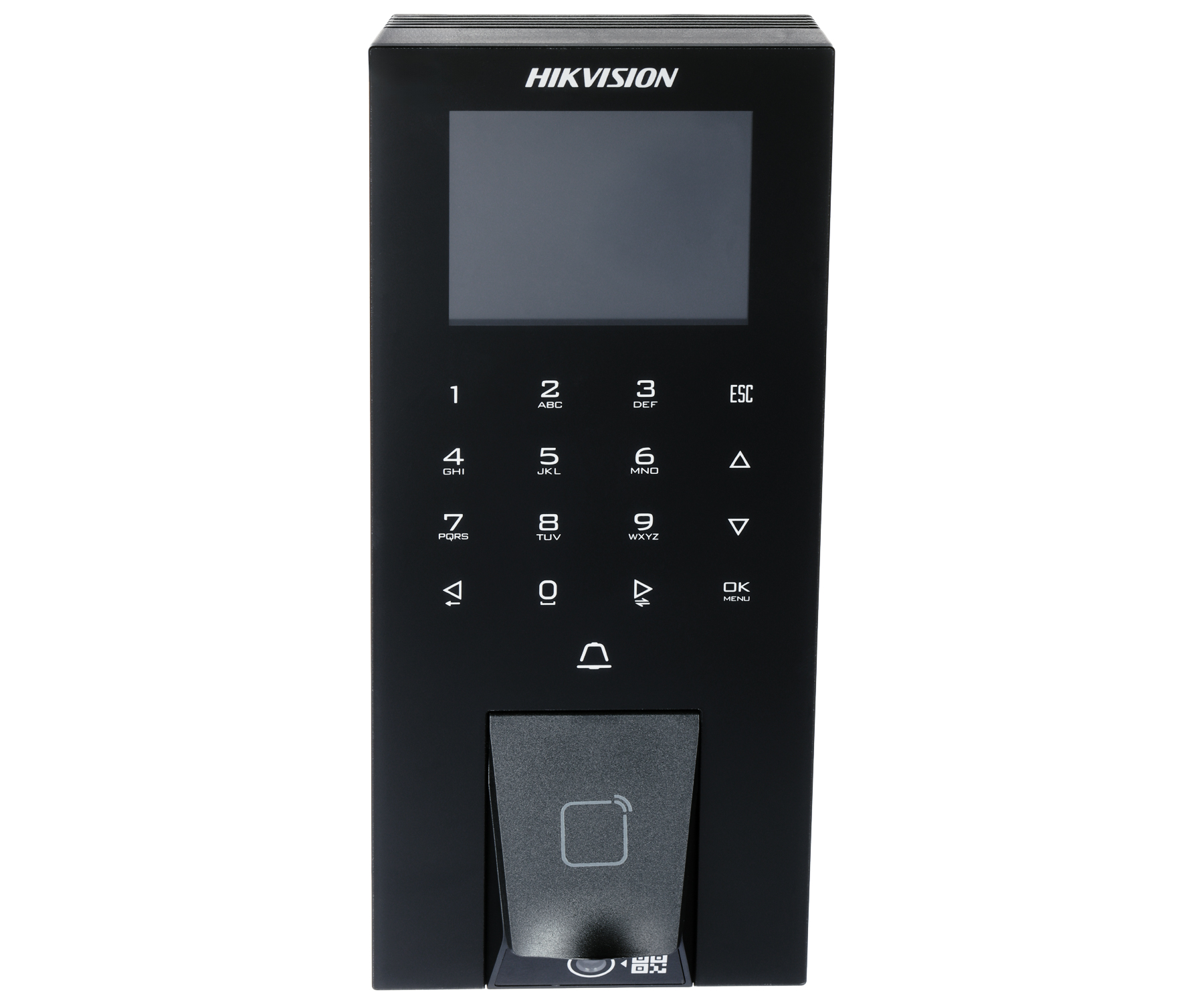 ZAMEK SZYFROWY DS-K1T807MBFWX-QRE1 Hikvision-1884037