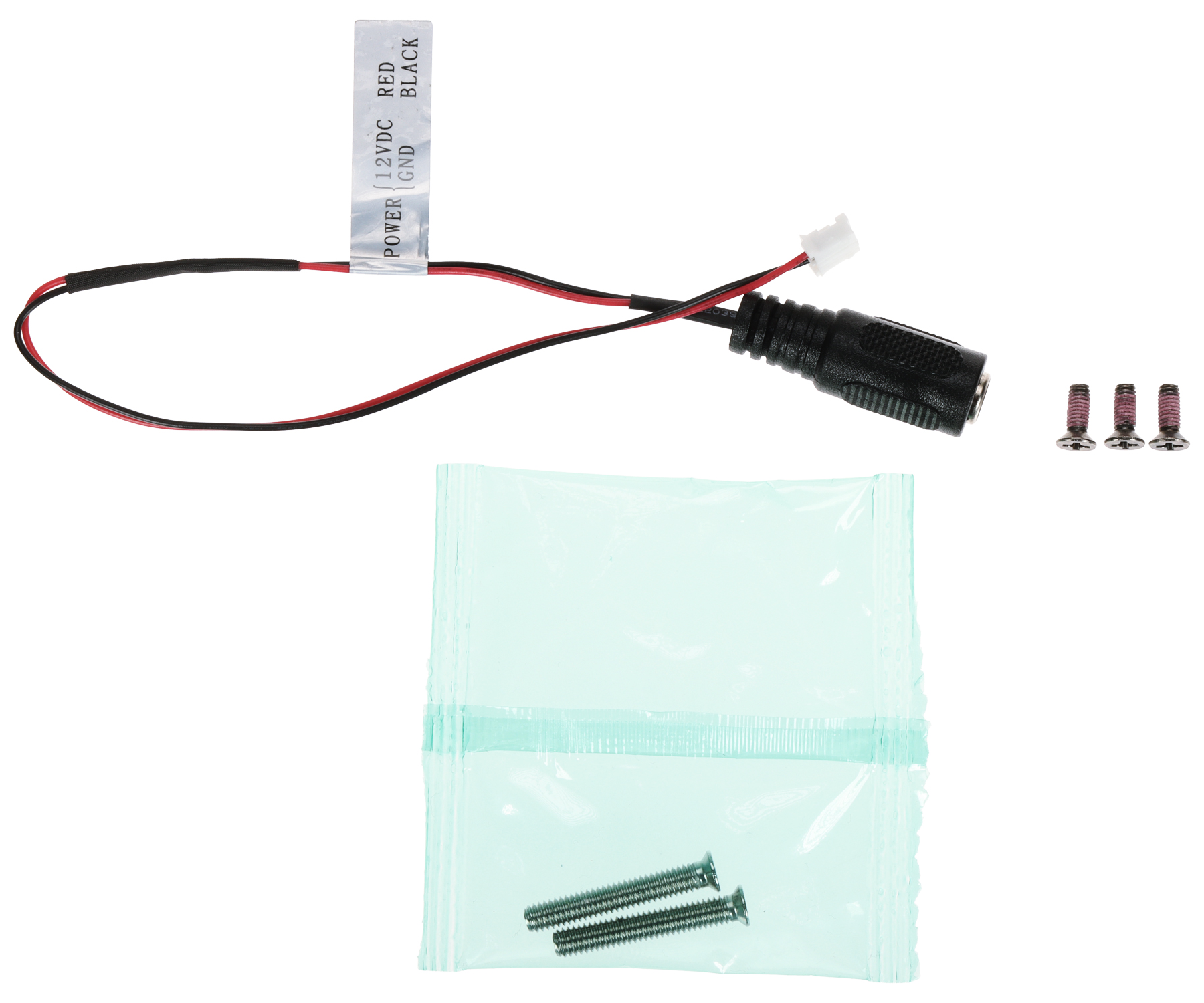 KONTROLER DOSTĘPU DS-K1T808MFWX-B/S Hikvision-1883957