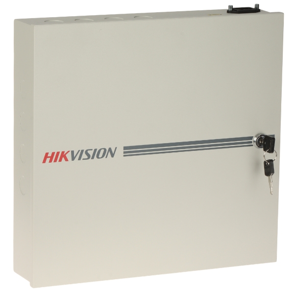 KONTROLER DOSTĘPU DS-K2624X Hikvision-1971723