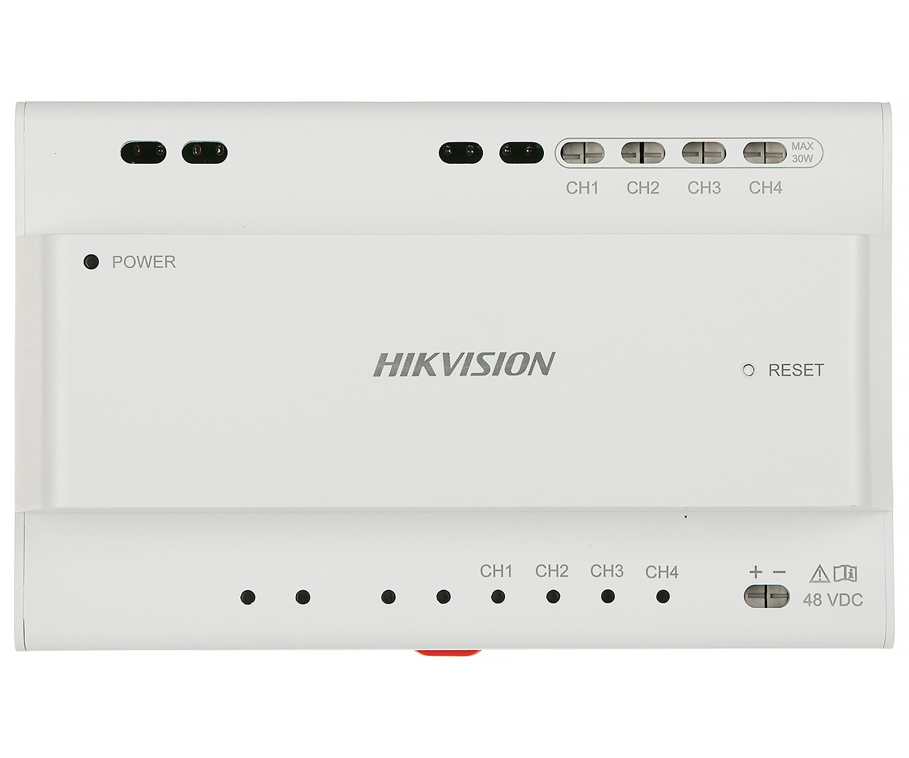 ZESTAW WIDEODOMOFONOWY DS-KIS705EY/2MONITORS Hikvision-1951249