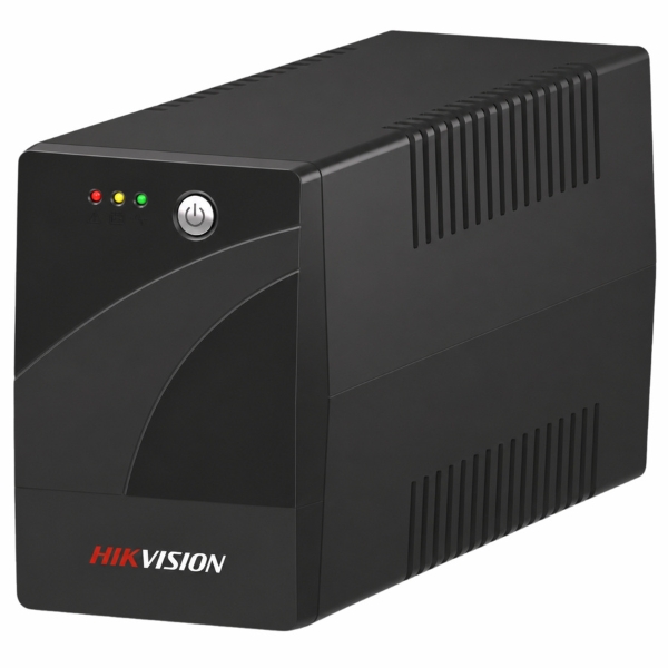 ZASILACZ UPS DS-UPS600-R 600VA Hikvision-1971150
