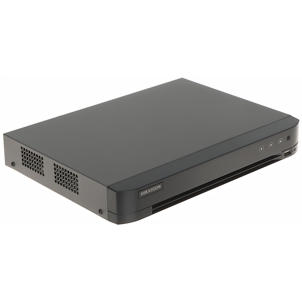 REJESTRATOR AHD, HD-CVI, HD-TVI, CVBS, IP IDS-7208HUHI-M1/T 8 KANAŁÓW AcuSense Hikvision-1954726