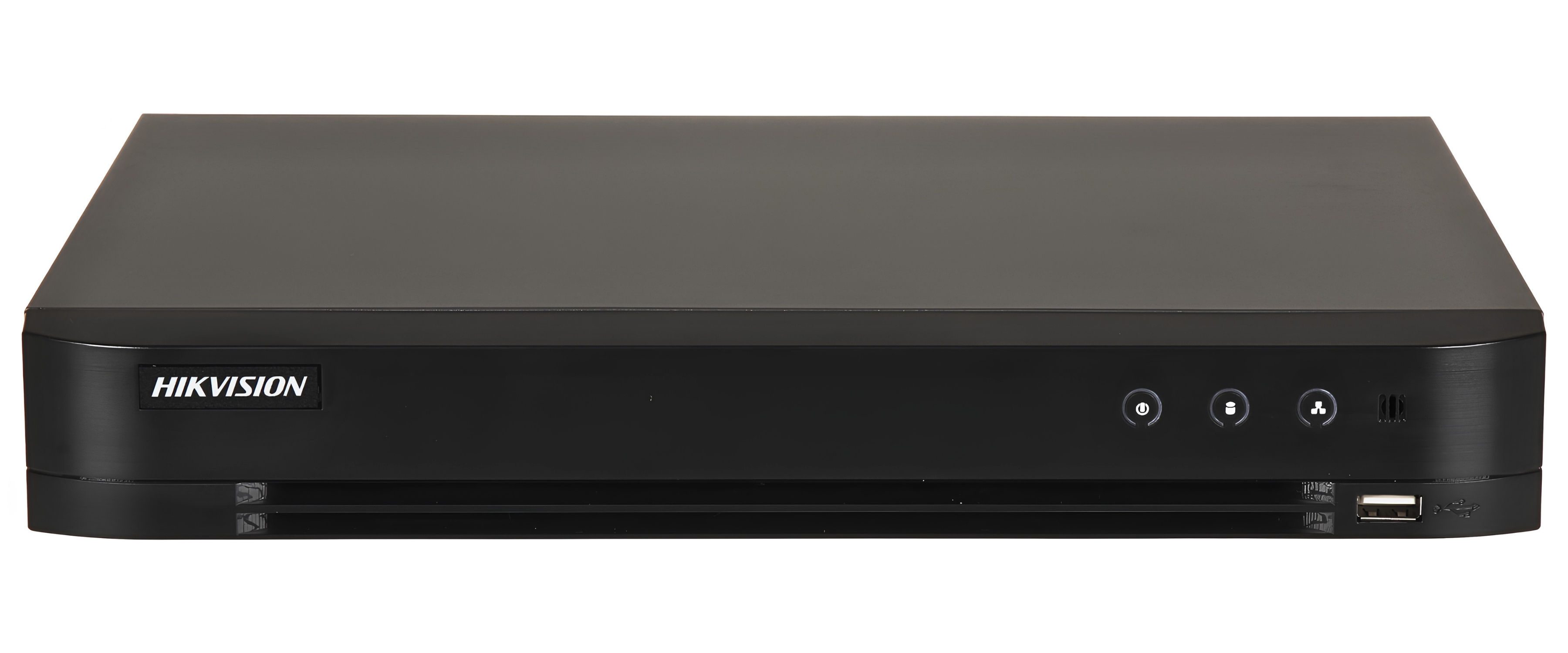 REJESTRATOR AHD, HD-CVI, HD-TVI, CVBS, IP IDS-7208HUHI-M1/T 8 KANAŁÓW AcuSense Hikvision-1954727
