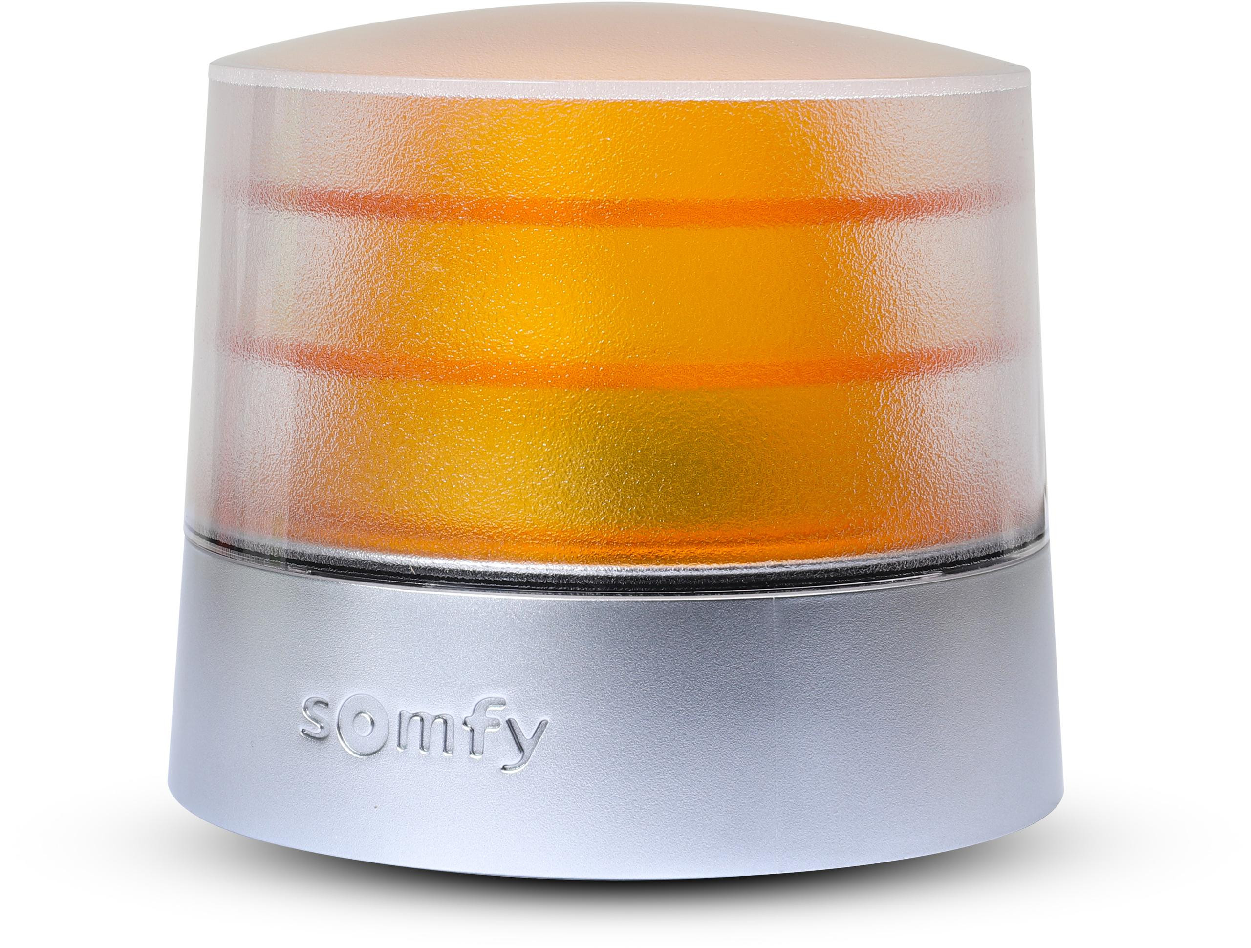 Zestaw Somfy Elixo 3S+ IO Comfort Pack do 600kg bram przesuwnych-1953120