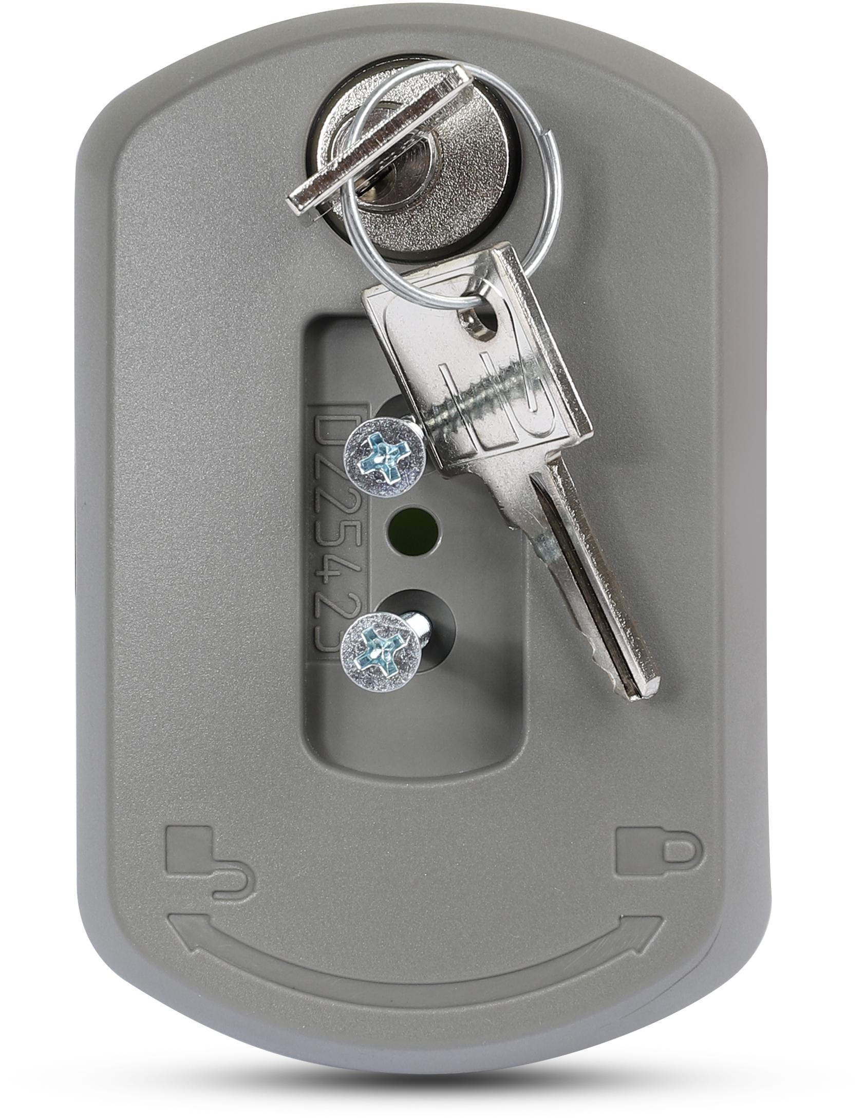 Zestaw Somfy Elixo 3S+ IO Comfort Pack do 600kg bram przesuwnych-1953109