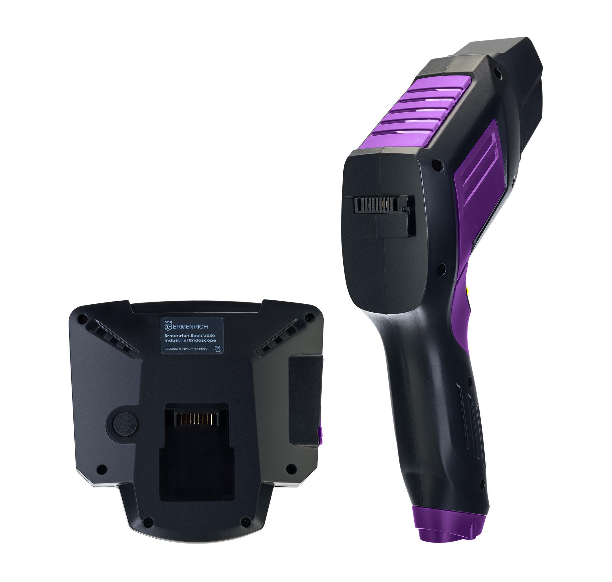 Kamera inspekcyjna Ermenrich Seek VE50-1808779