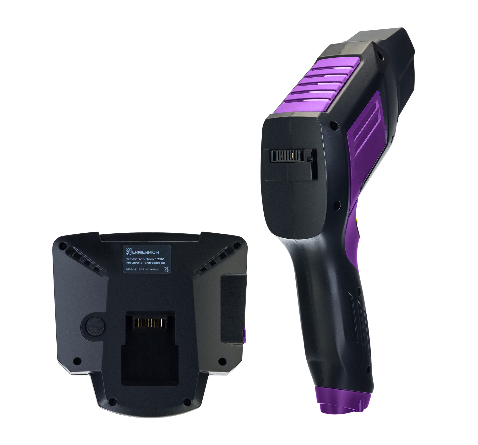 Kamera inspekcyjna Ermenrich Seek VE60-1808790