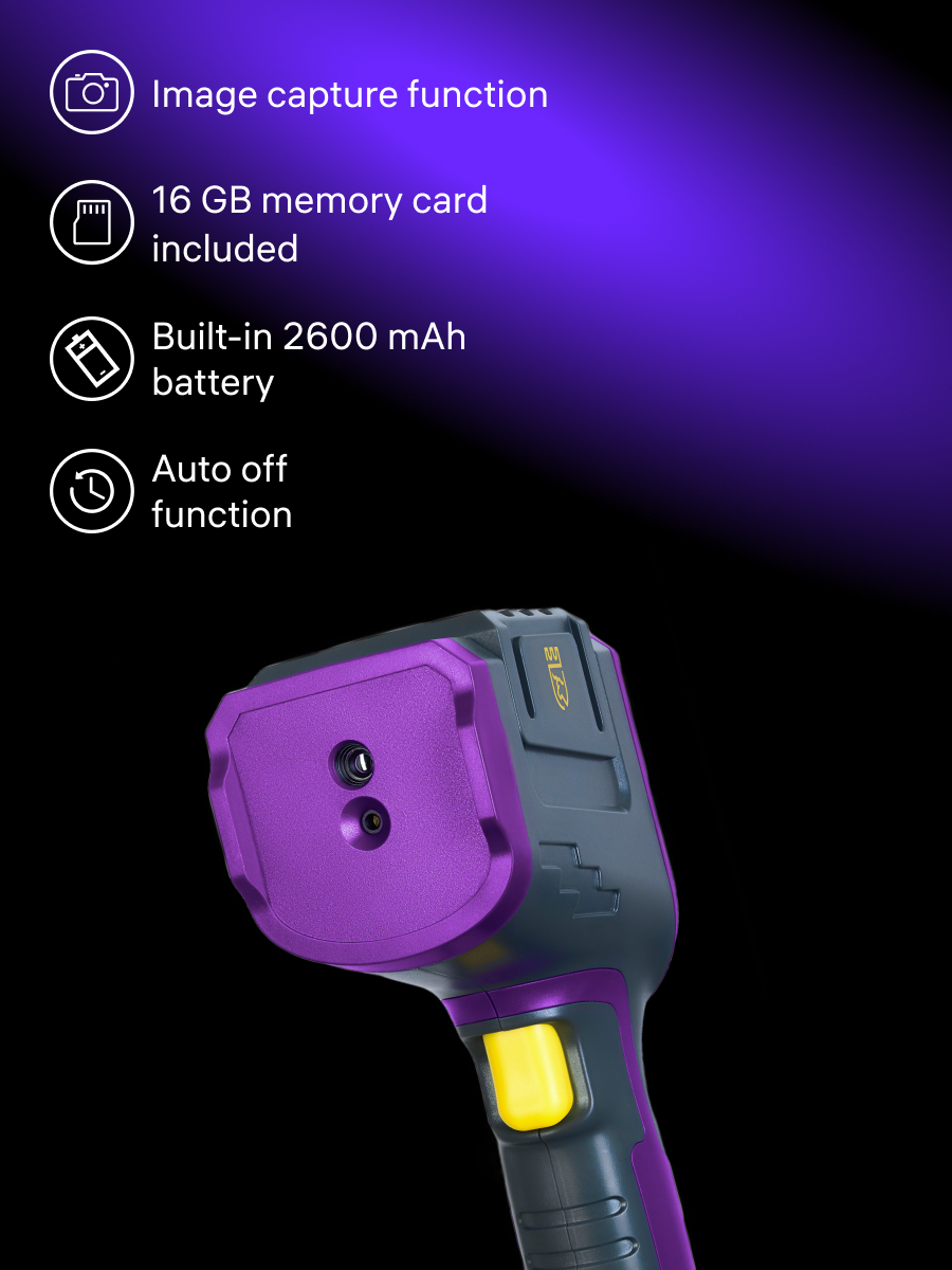 Kamera termowizyjna Ermenrich Seek TV50-1941649