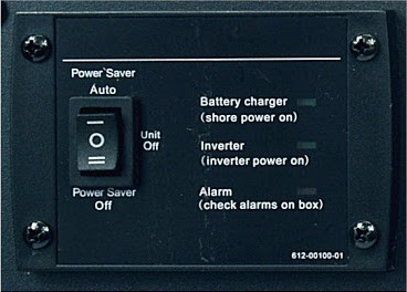 Przetwornica VOLT POLSKA Power Sinus 3KW 24V 3000W/9000W-1945208