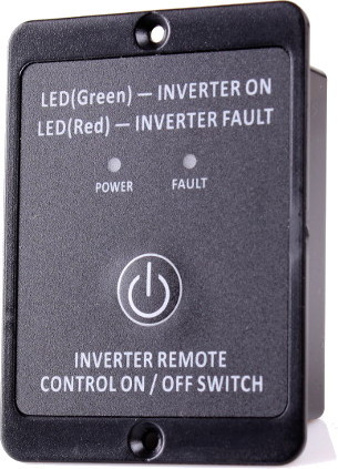 PRZETWORNICA VOLT POLSKA SINUS PLUS 4000 24V / 230V 2000/4000W-1893495