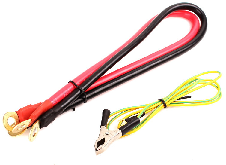 PRZETWORNICA VOLT POLSKA SINUS PLUS 3000 12V / 230V 1500/3000W-1894004