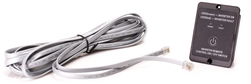 PRZETWORNICA VOLT POLSKA SINUS PLUS 3000 24V / 230V 1500/3000W-1894007