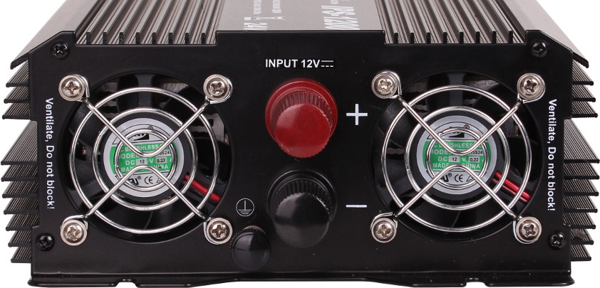 PRZETWORNICA VOLT POLSKA IPS-1200 12V 230V 800/1200W-1895038