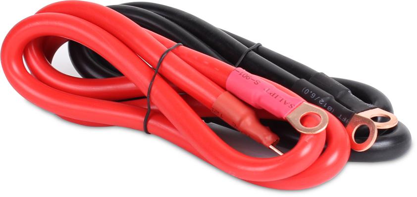 Przetwornica Volt Polska Sinus 1000/2000W 24V / 230V-1798197
