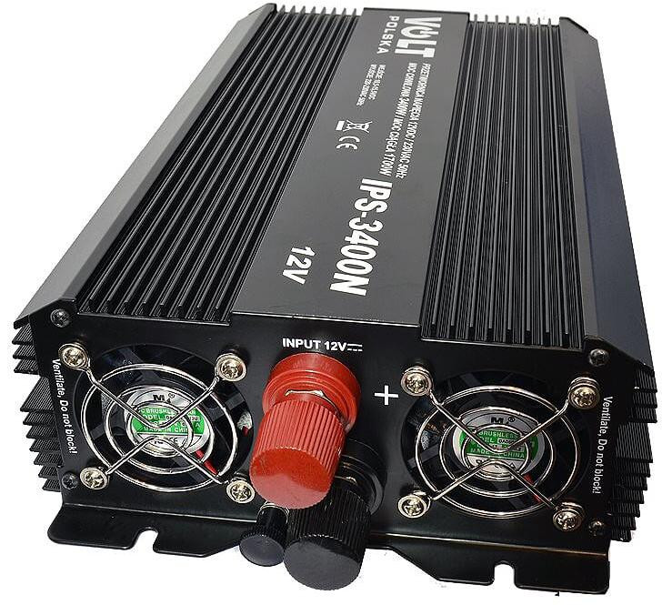 PRZETWORNICA VOLT POLSKA IPS 1700/3400 12V-1896462