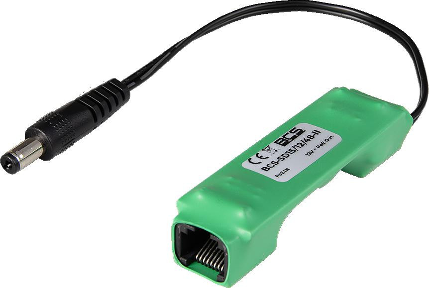 Przetwornica DC/DC BCS POWER BCS-SD15/12/48-II-1911878
