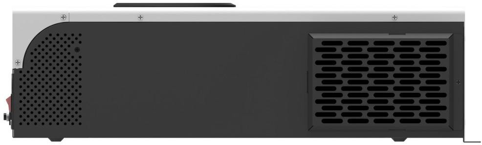 Przetwornica inwerter solarny Volt Polska SinusPro Ultra-HV 11000 48V/230V 5200/11000W 100A MPPT (45-1914869