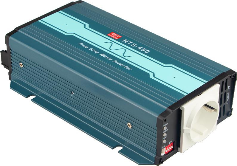 Przetwornica DC/AC MEAN WELL NTS-450-224EU-1972843