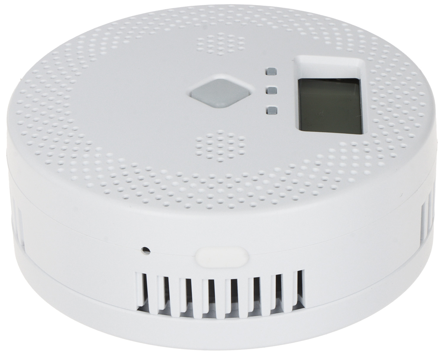 BEZPRZEWODOWA CZUJKA TLENKU WĘGLA (CZADU) ATLO-CD02-TUYA Wi-Fi, Tuya Smart-1769210