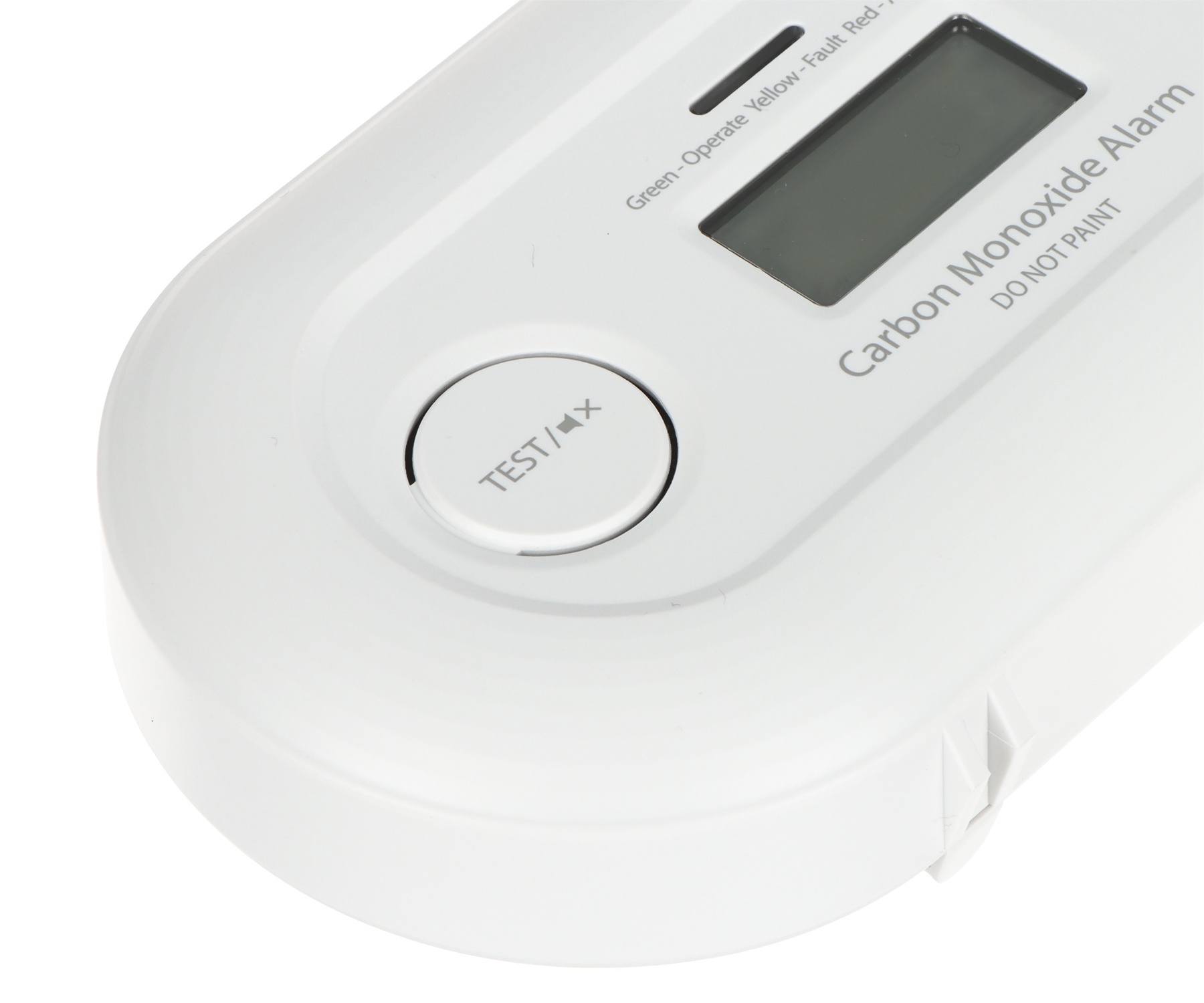 BEZPRZEWODOWA CZUJKA TLENKU WĘGLA (CZADU) ATLO-CD21MW-TUYA Wi-Fi, Tuya Smart ATLO-1795759