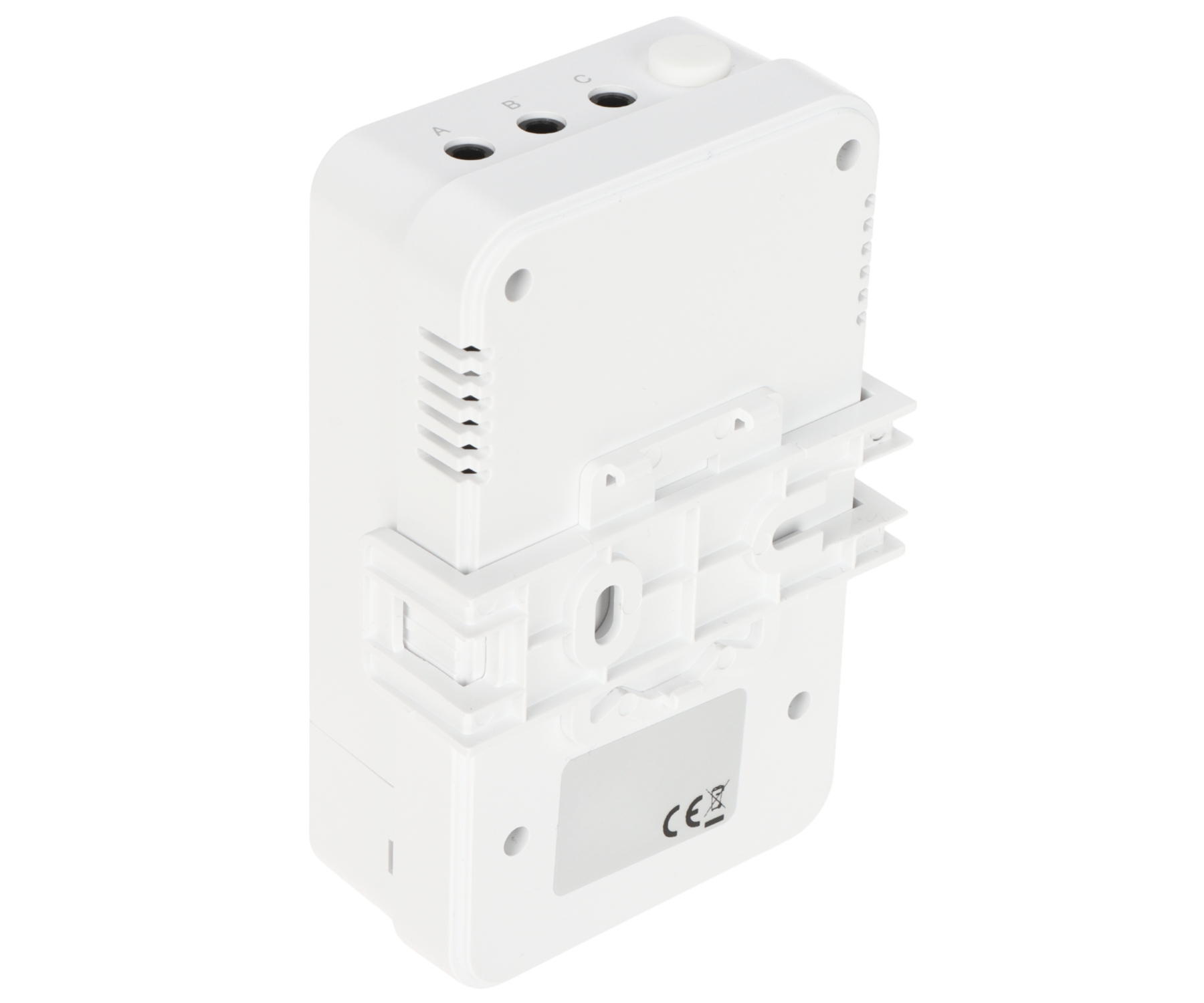 INTELIGENTNY LICZNIK ENERGII ELEKTRYCZNEJ ATLO-EPW03-TUYA Wi-Fi, Tuya Smart ATLO-1974198