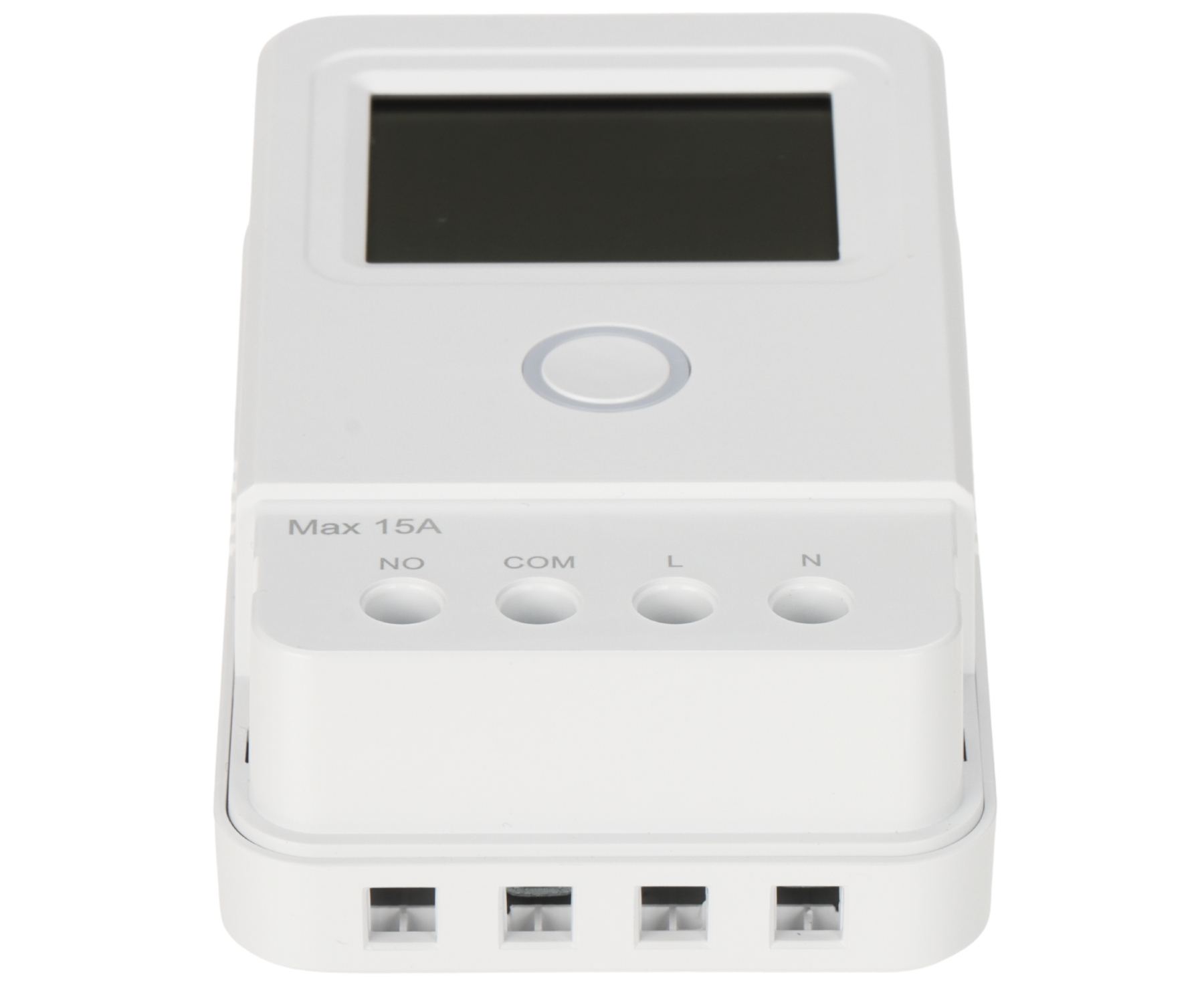INTELIGENTNY LICZNIK ENERGII ELEKTRYCZNEJ ATLO-EPW03-TUYA Wi-Fi, Tuya Smart ATLO-1974195