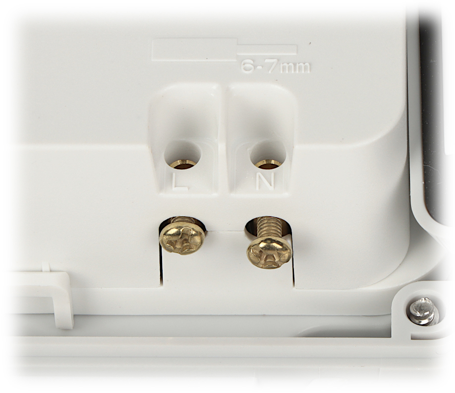 INTELIGENTNE GNIAZDO ELEKTRYCZNE ATLO-S1IP6-TUYA Wi-Fi, Tuya Smart-1651096