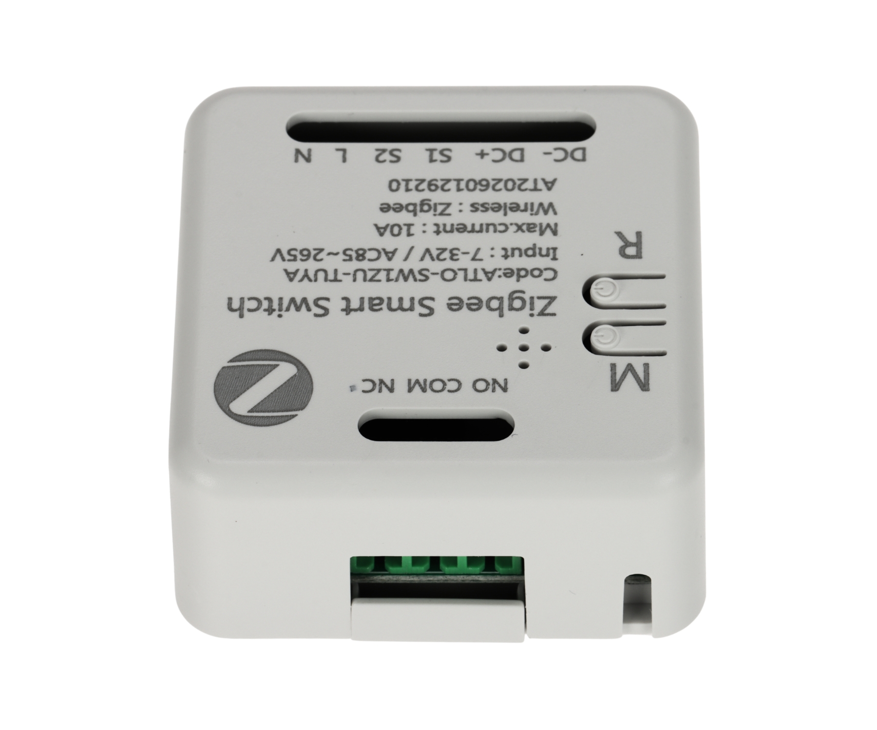 INTELIGENTNY PRZEŁĄCZNIK ATLO-SW1ZU-TUYA ZigBee, Tuya Smart-1974184