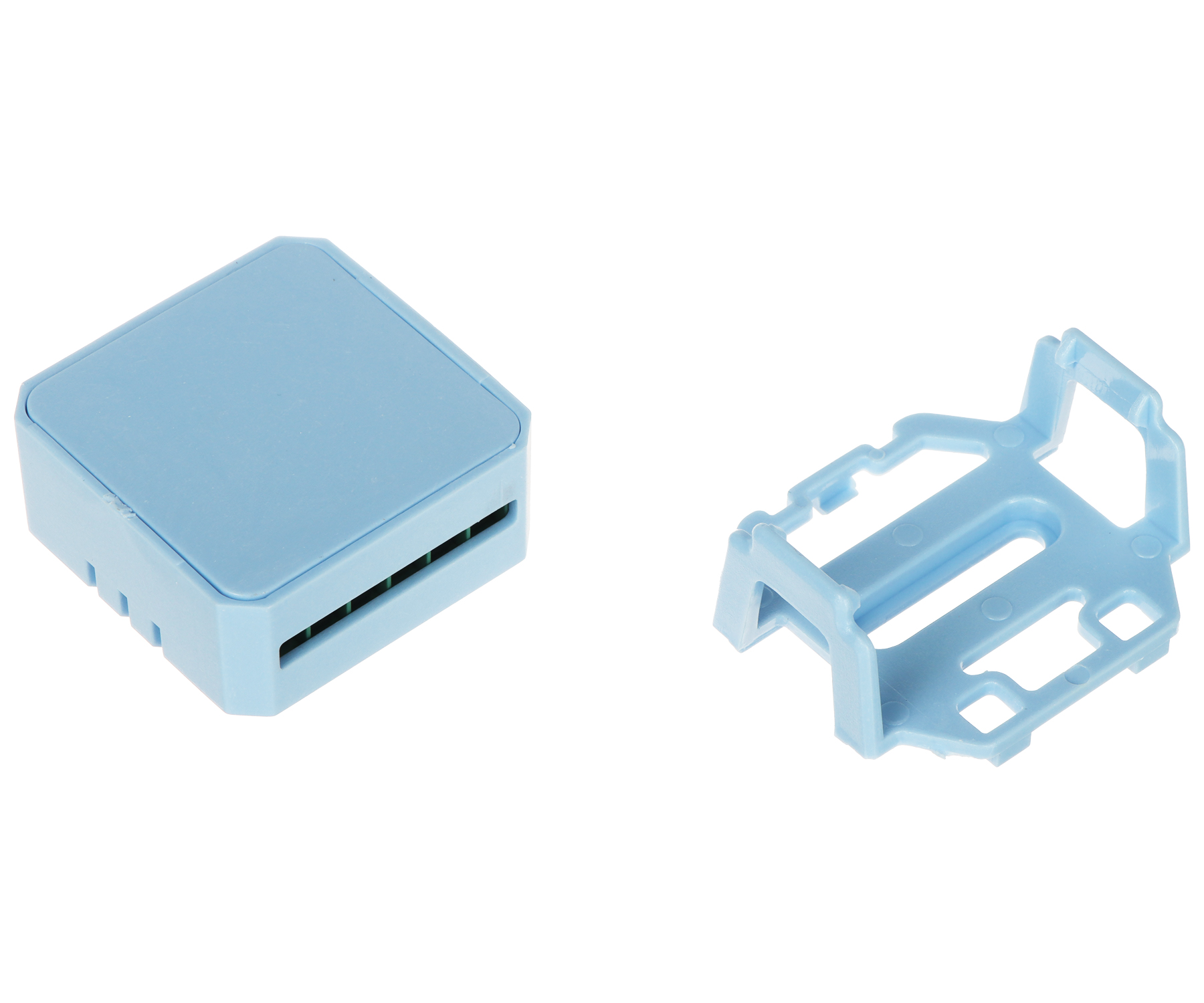 INTELIGENTNY PRZEŁĄCZNIK ATLO-SW2ZB-TUYA ZigBee, Tuya Smart-1769110