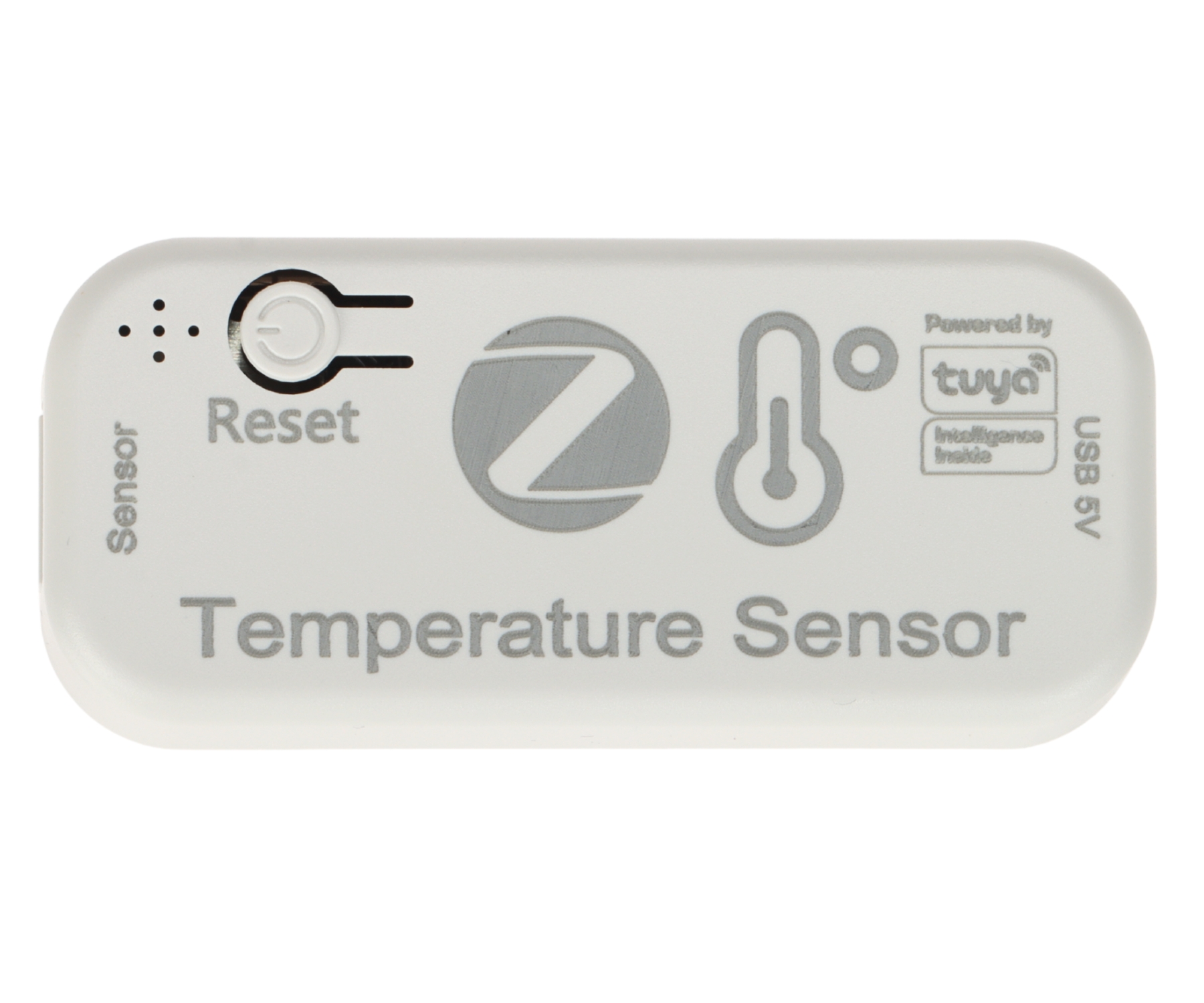 CZUJNIK TEMPERATURY ATLO-TS4Z-TUYA ZigBee, Tuya Smart ATLO-1974172