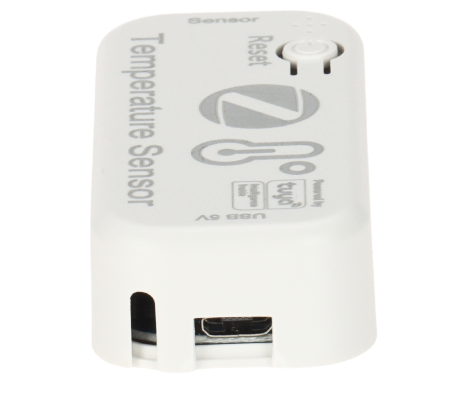 CZUJNIK TEMPERATURY ATLO-TS4Z-TUYA ZigBee, Tuya Smart ATLO-1974171