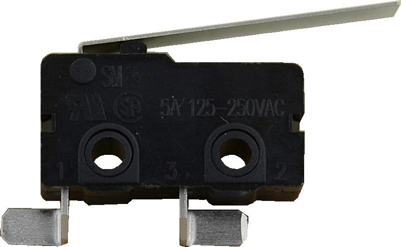 TAMPER S STYKI C/NO Pulsar ML101-1826604