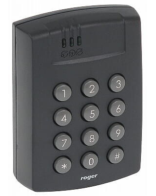 CZYTNIK ZBLIŻENIOWY MCT64E-IO ROGER-883729