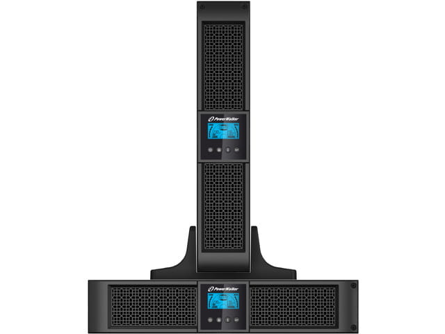 UPS RACK 19" POWERWALKER LINE-INTERACTIVE 1500VA 8X IEC OUT, RJ11/RJ45, USB/RS-232, LCD-1151649