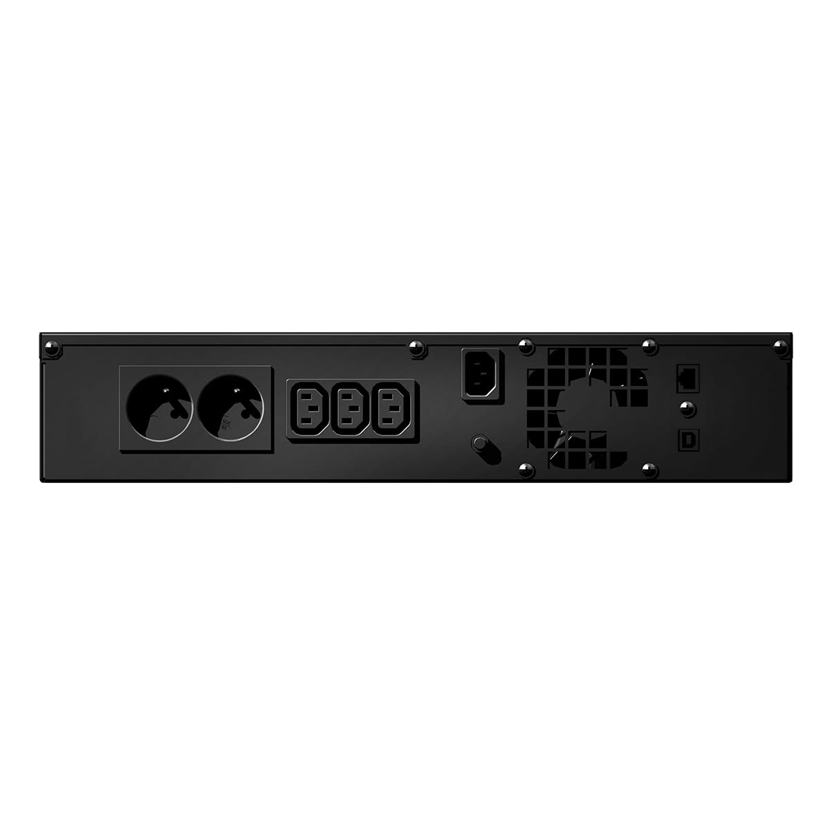 UPS EVER SINLINE RT 1200-325456