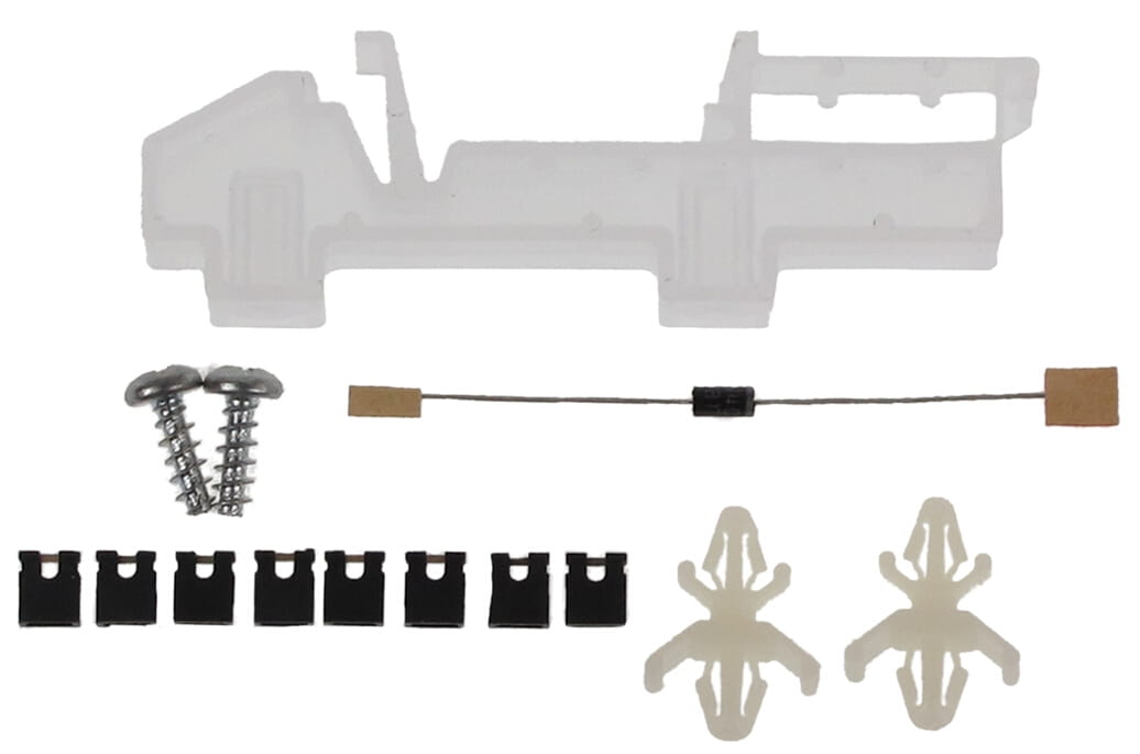 KONTROLER DOSTĘPU PR102DR-BRD ROGER-907201