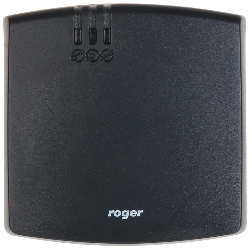 KONTROLER DOSTĘPU PR622-G ROGER-886999