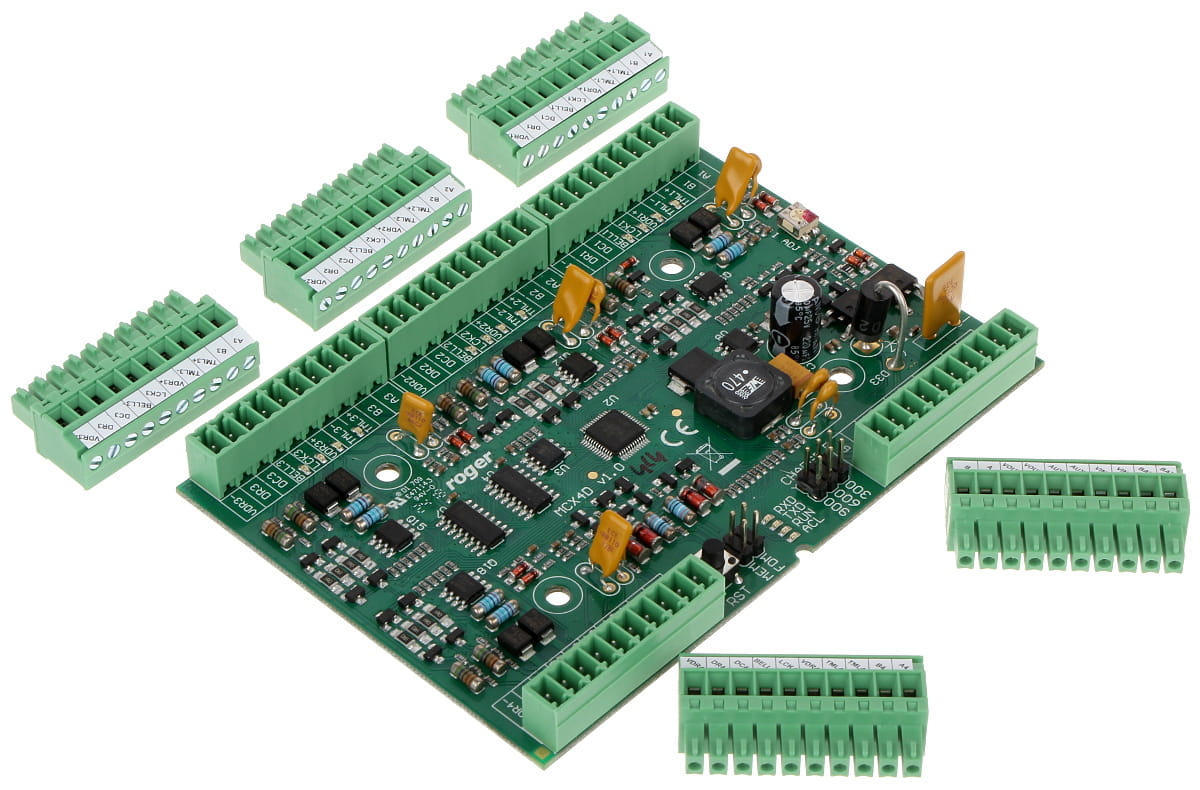 EKSPANDER WE/WY MCX4D ROGER-912944