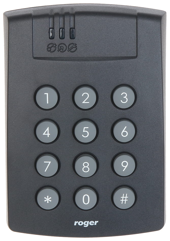 CZYTNIK ZBLIŻENIOWY MCT64E-IO ROGER-883724