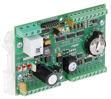 KONTROLER DOSTĘPU PR402DR-BRD ROGER-893361