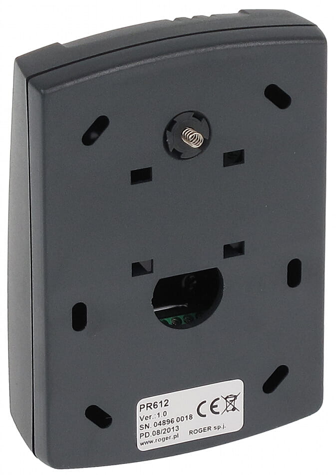 KONTROLER DOSTĘPU PR612 ROGER-907216