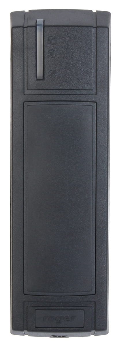 KONTROLER DOSTĘPU PR312EM-BK-G ROGER-893832