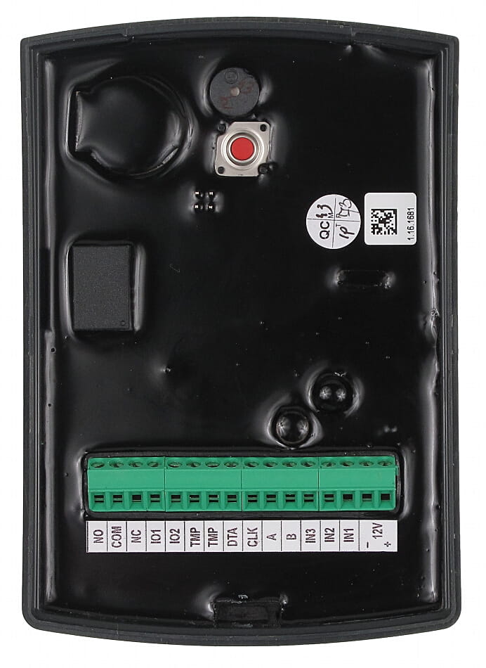 KONTROLER DOSTĘPU PR612 ROGER-907217