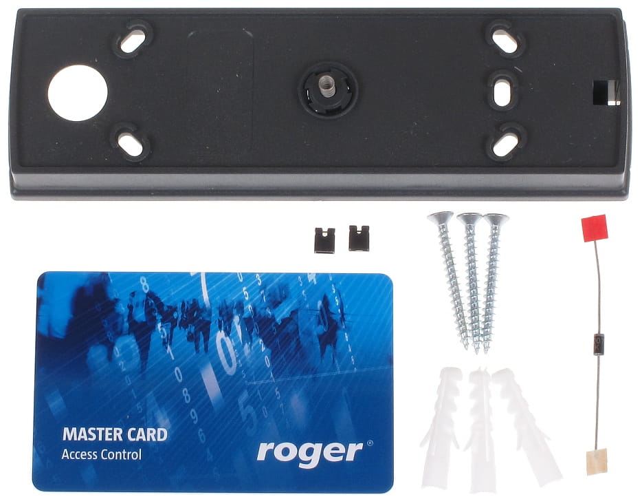 KONTROLER DOSTĘPU PR311SE-G ROGER-908746